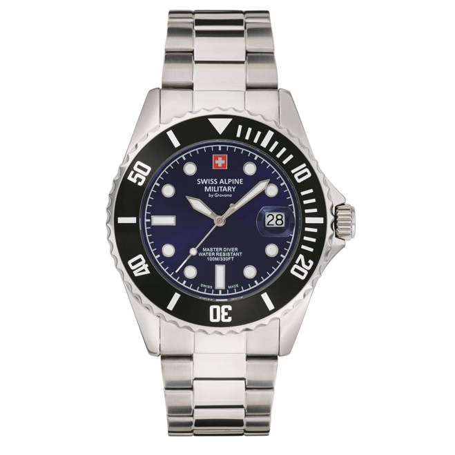 Montre 'Master Diver' pour Hommes