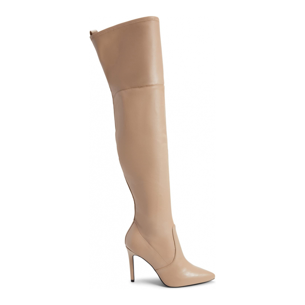 Women's 'Baiwa' High Heeled Boots