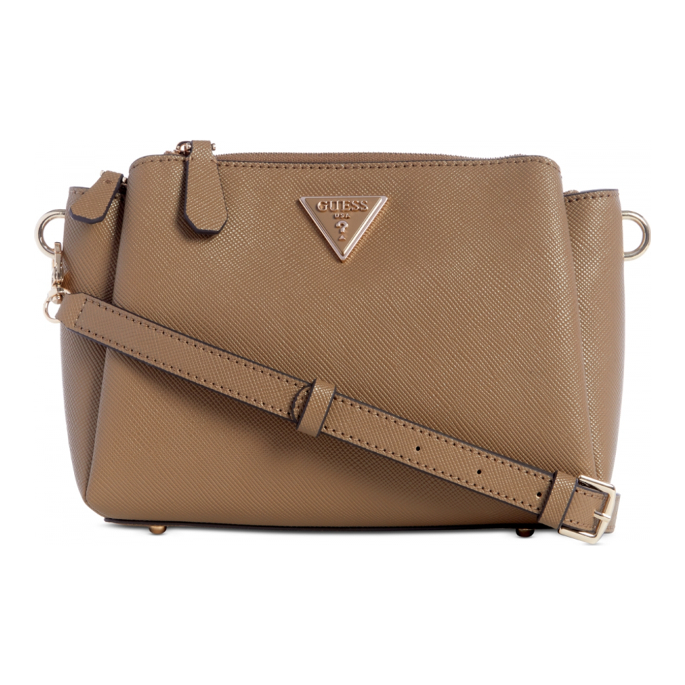 Women's 'Noelle Triple Compartment' Crossbody Bag