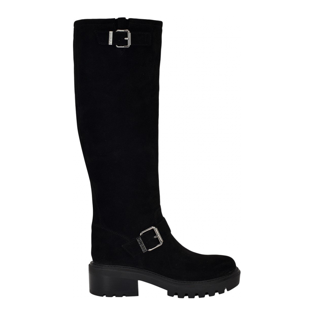 Bottes 'Lenni' pour Femmes