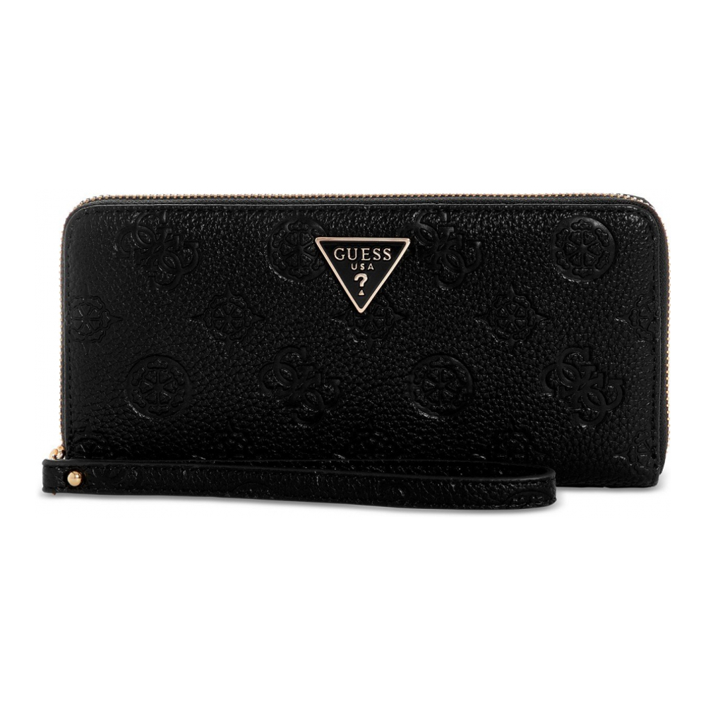 Women's 'Cresidia SLG Large Zip Around' Wallet