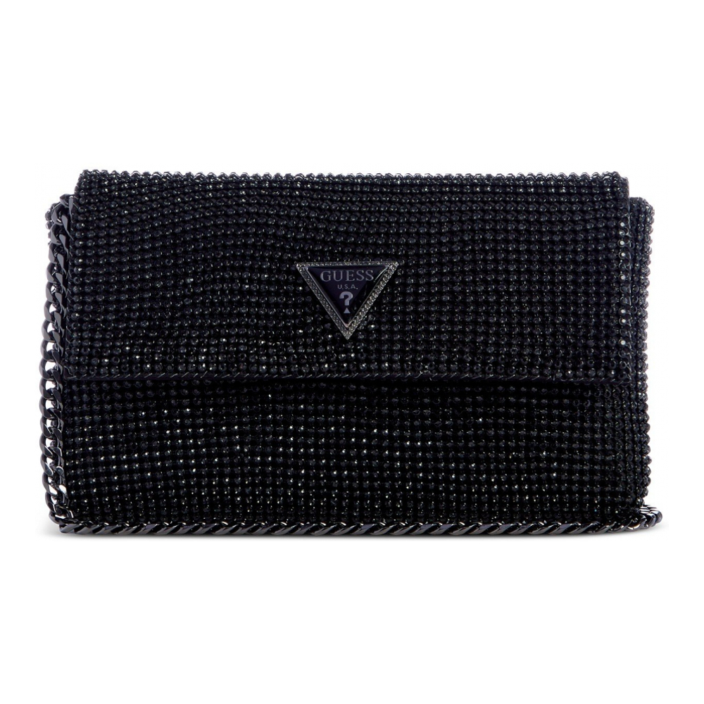 Women's 'Zalina Small Flap' Clutch