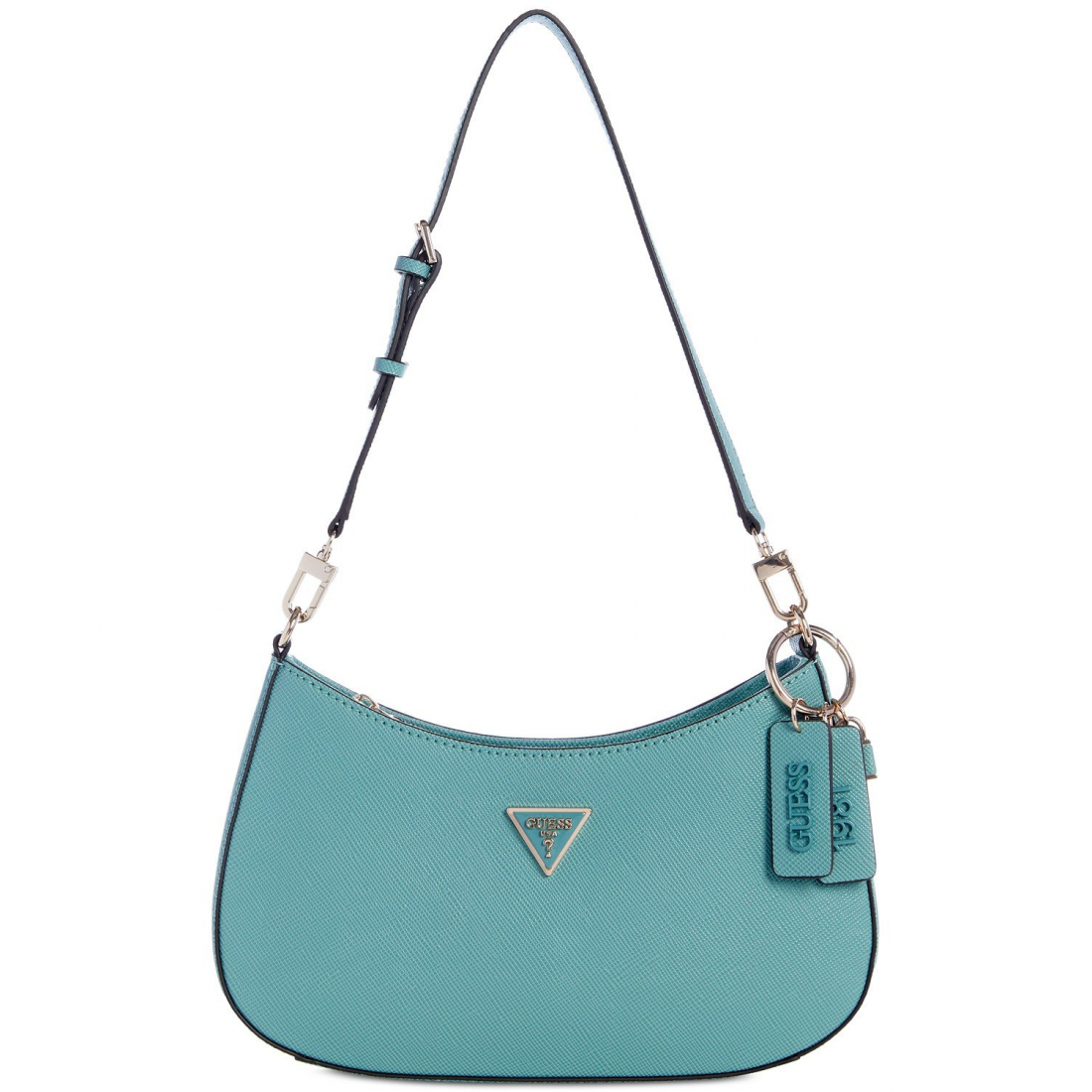 Women's 'Noelle Small Top-Zip' Shoulder Bag