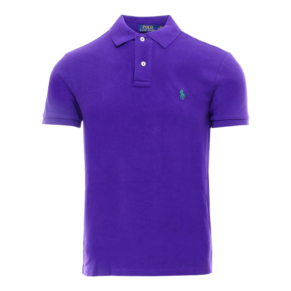 Men's Polo Shirt