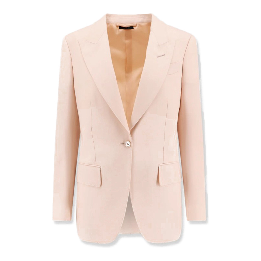 Klassischer Blazer für Damen