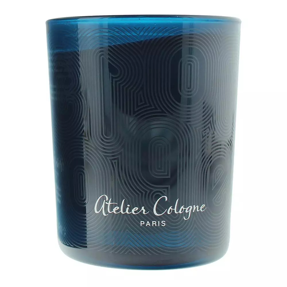 'Wood Wilderness' Candle - 180 g