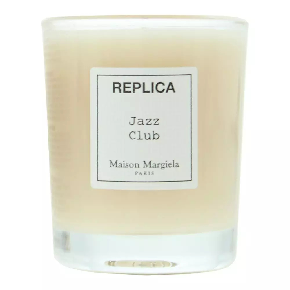 'Replica Jazz Club' Scented Candle - 35 g