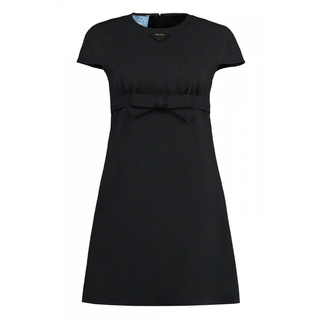 Women's 'Bow Detail' Mini Dress