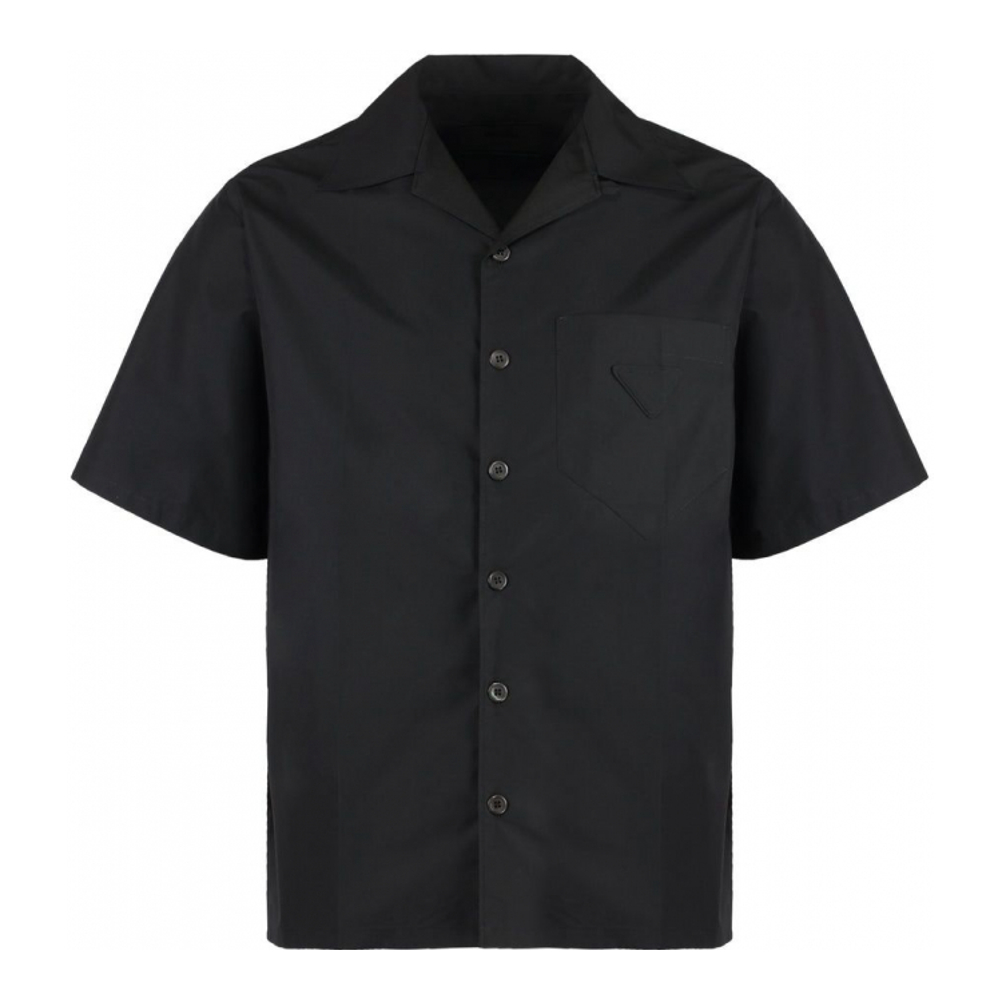 Men's Short sleeve shirt