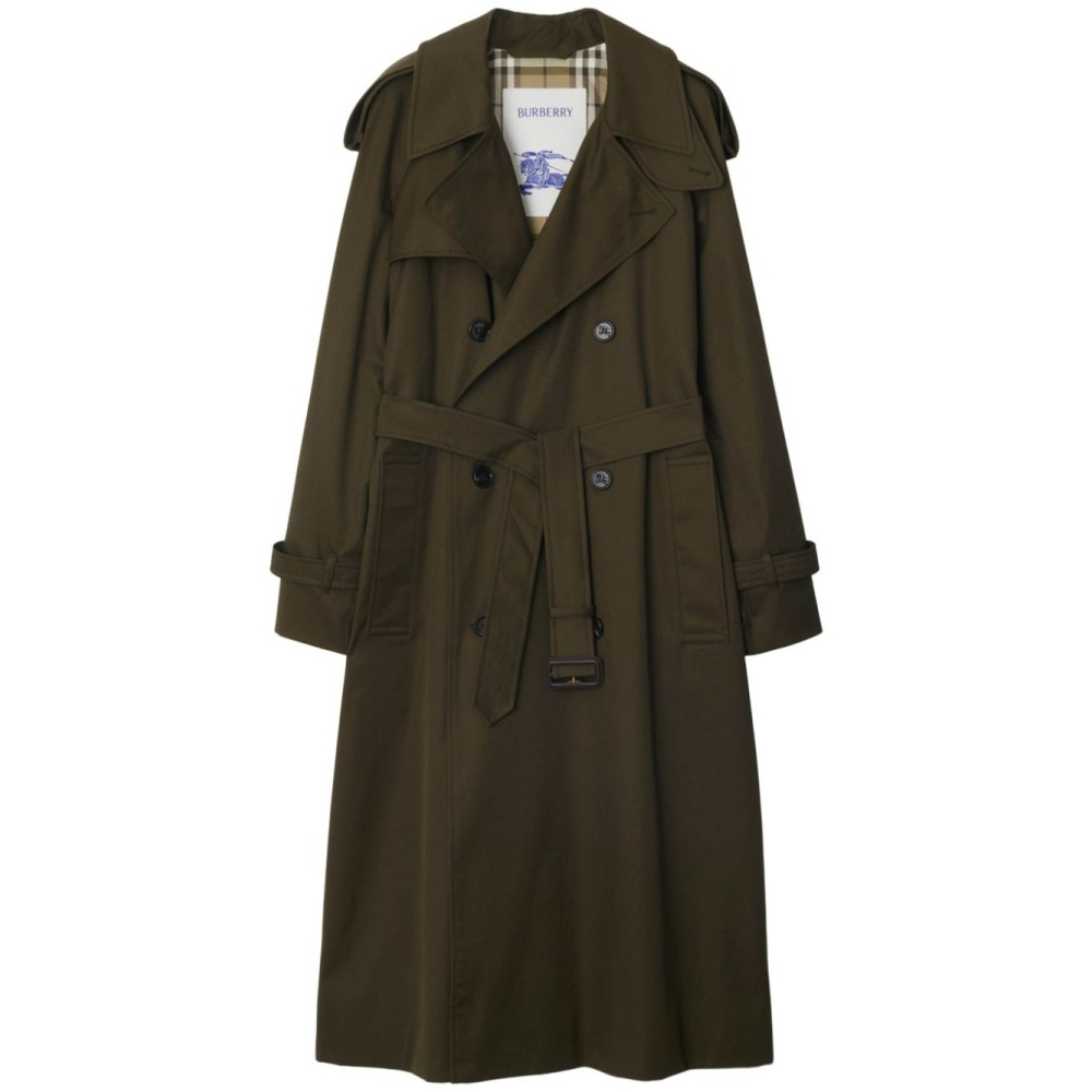 Women's 'Castleford' Trench Coat