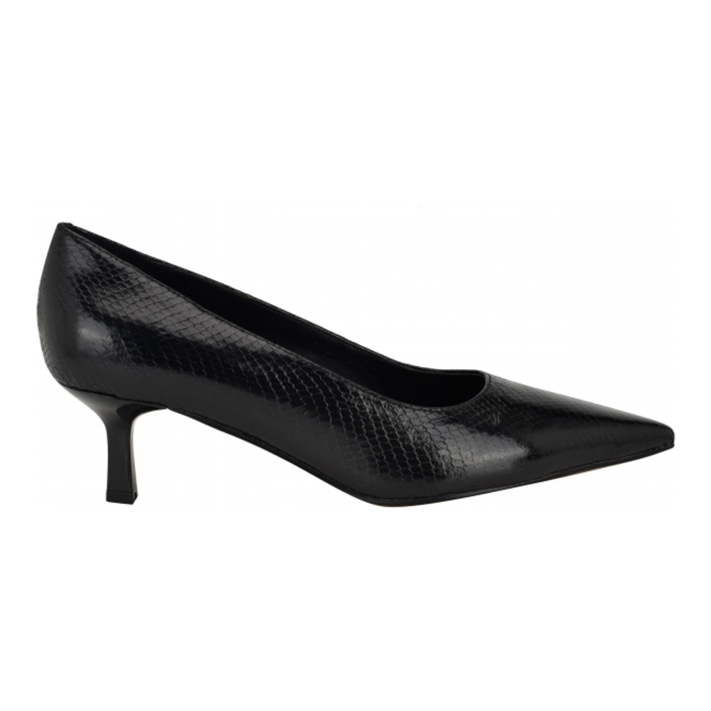 Women's 'Kierra Pointed Toe' Pumps