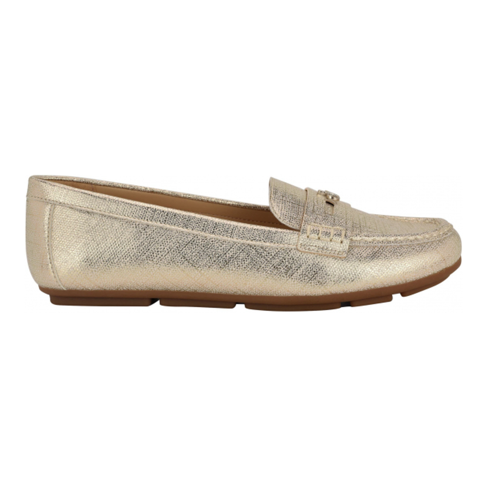 Women's 'Lassa' Loafers