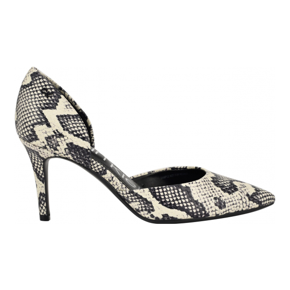 Women's 'Gloria d'Orsay' Pumps