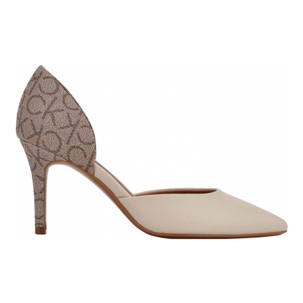 Women's 'Gloria d'Orsay' Pumps