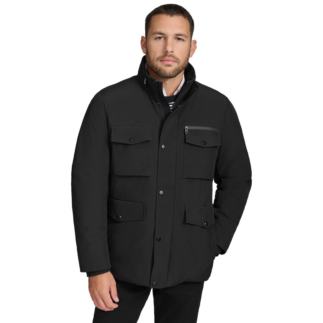 Men's 'Technical Field' Jacket