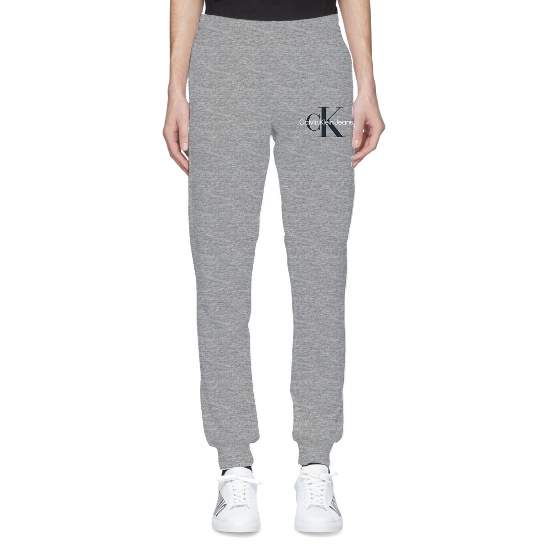 Men's 'Monogram Logo Fleece' Sweatpants