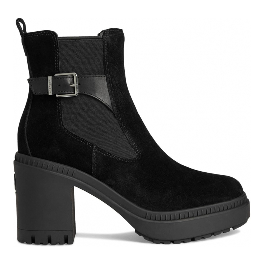 Women's 'Fayth' Ankle Boots