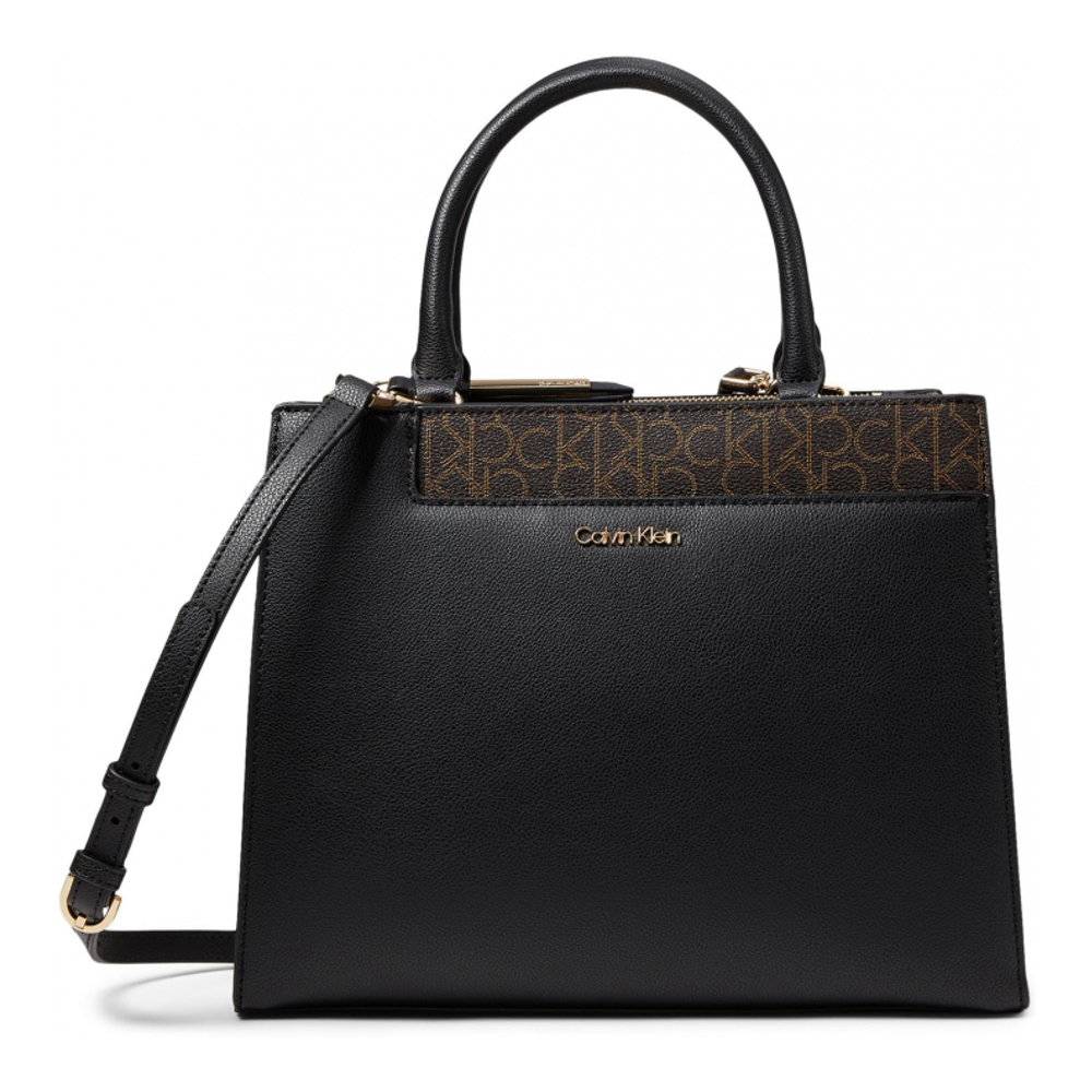 Women's 'Edie Triple Compartment' Satchel