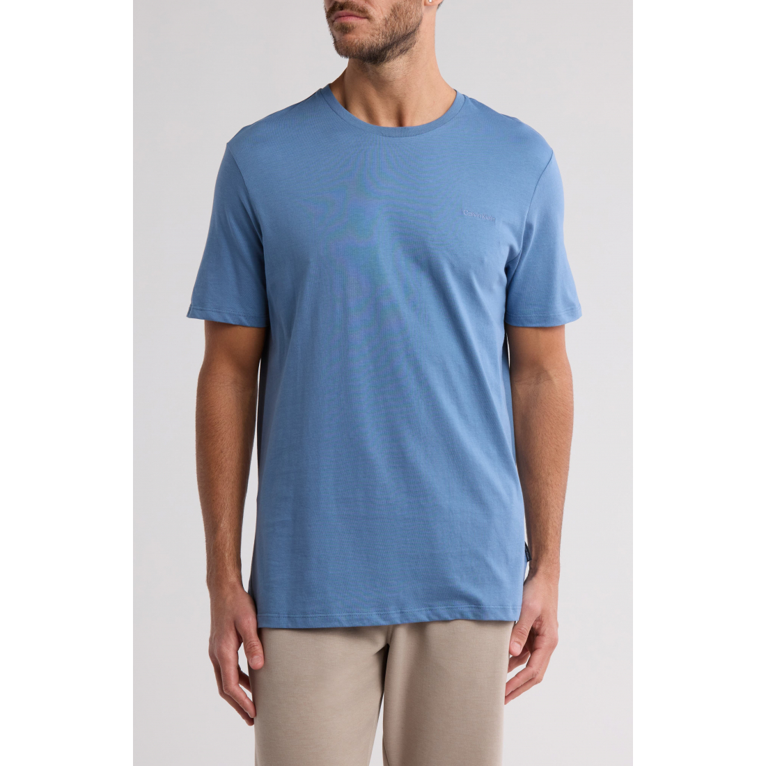 Men's 'Liquid Logo' T-Shirt