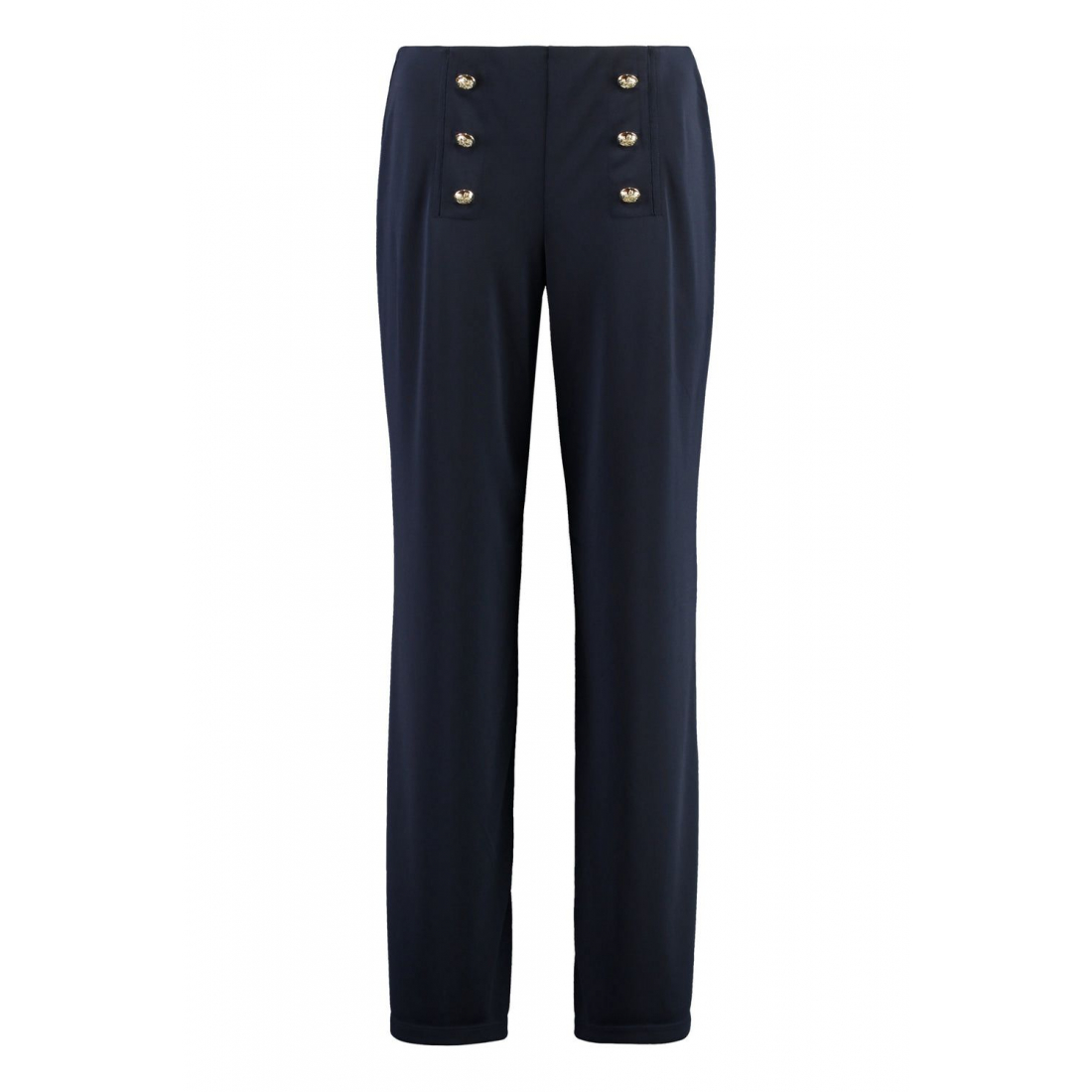 Women's 'High-Waist Wide-Leg' Trousers