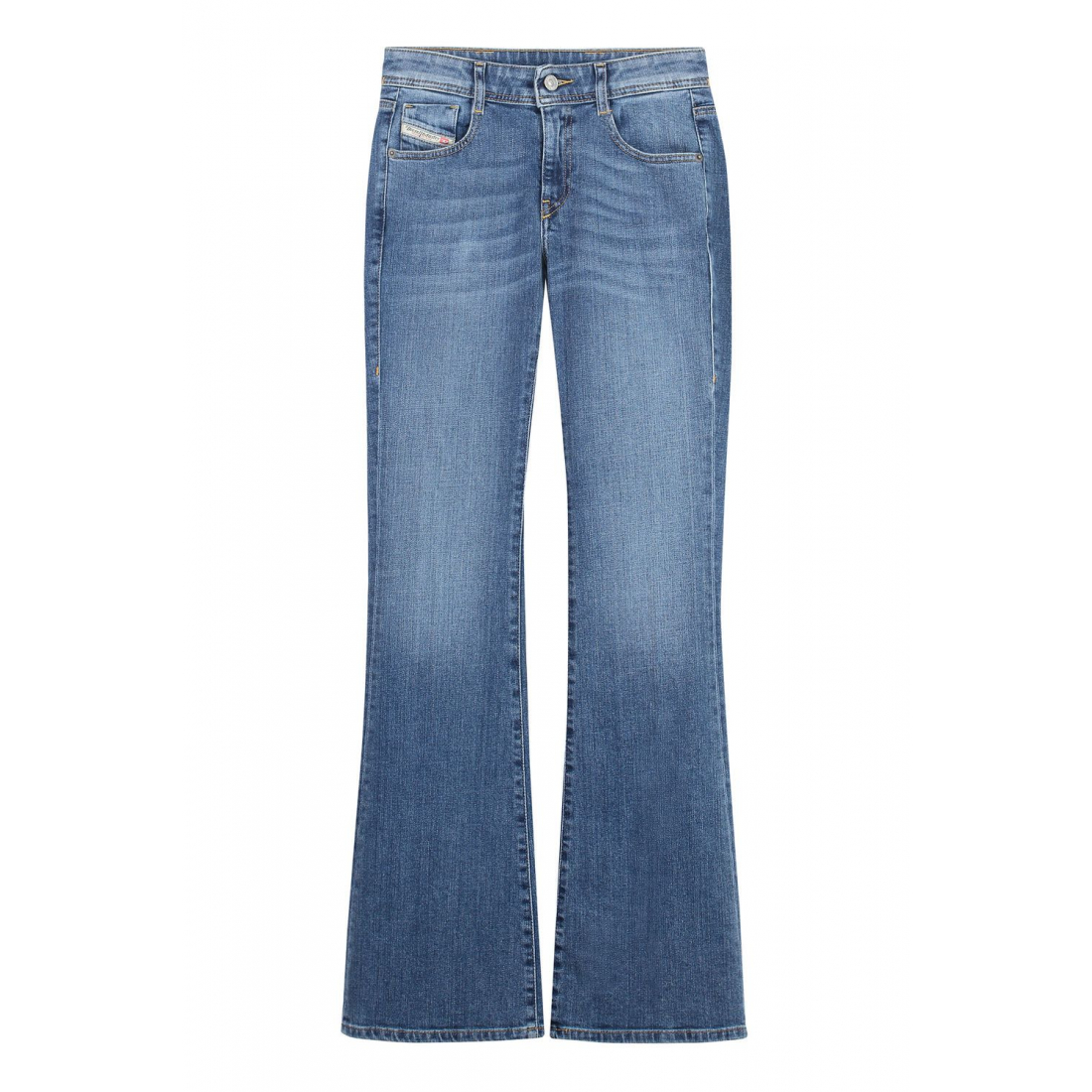 Women's '1969 D-Ebbeybootcut' Jeans