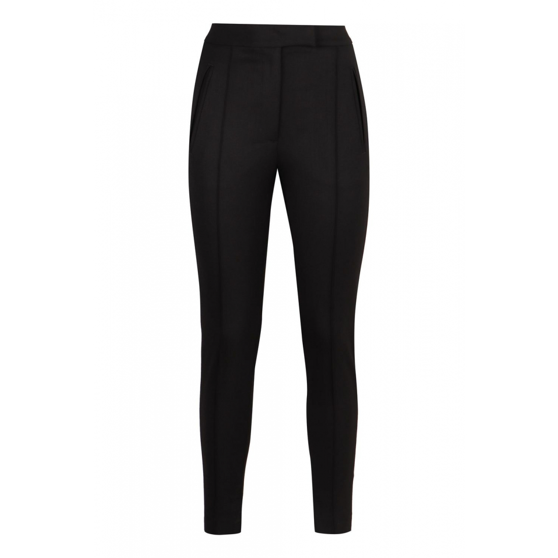 Pantalon de Costume pour Femmes