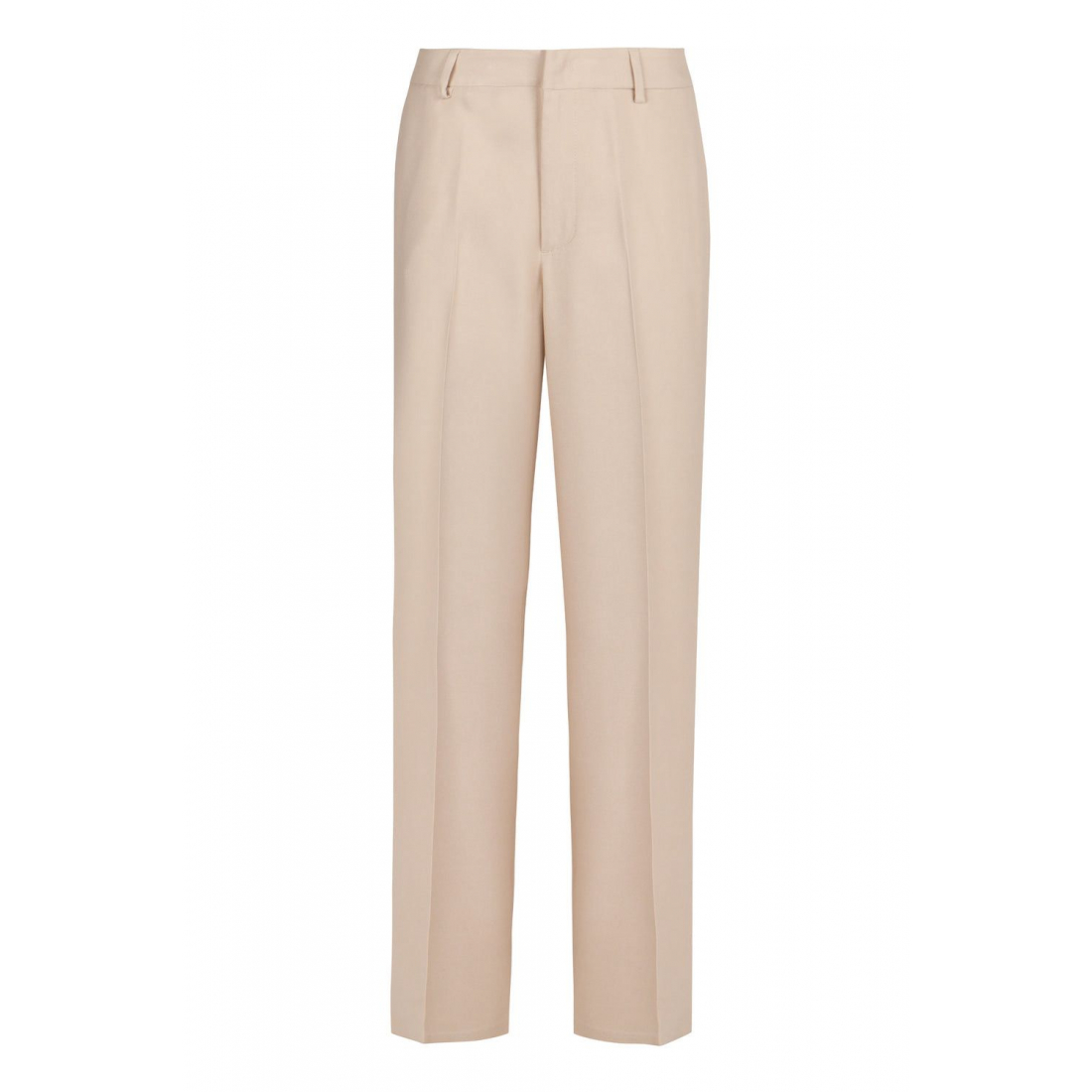 Women's 'Straight-Leg' Trousers