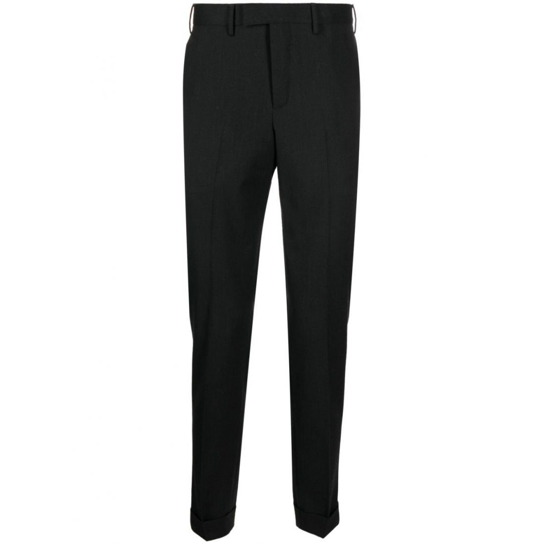 Pantalon 'Straight-Leg Tailored' pour Hommes