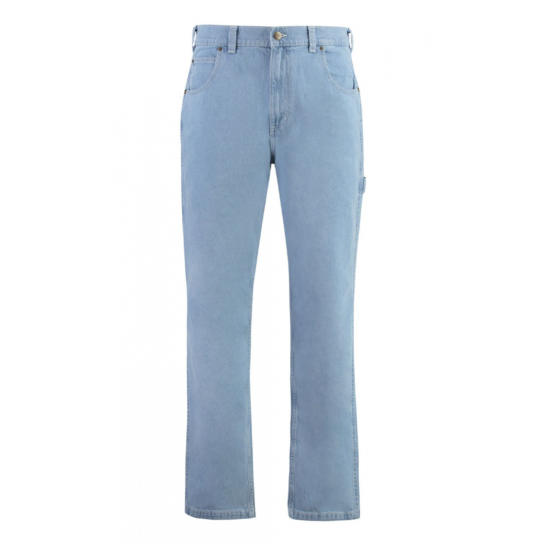 Jeans 'Garyville 5-Pocket' pour Hommes