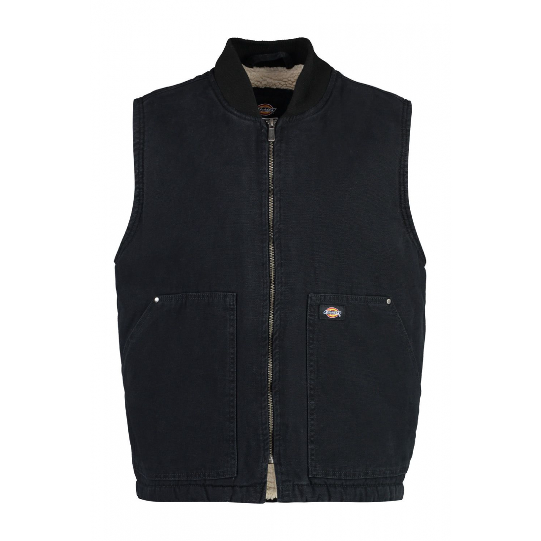 Gilet 'Duck Canvas Waist' pour Hommes