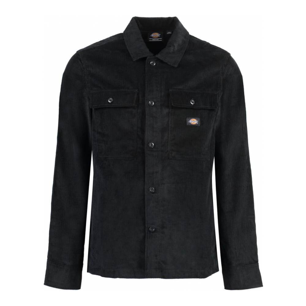 Men's 'Higginson Corduroy' Shirt