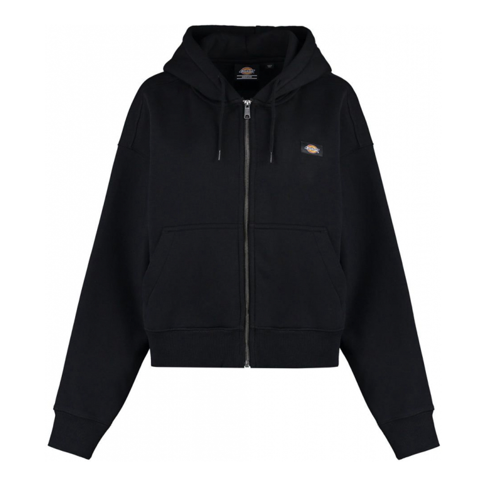 Sweatshirt à capuche  'Oakport Full Zip' pour Femmes