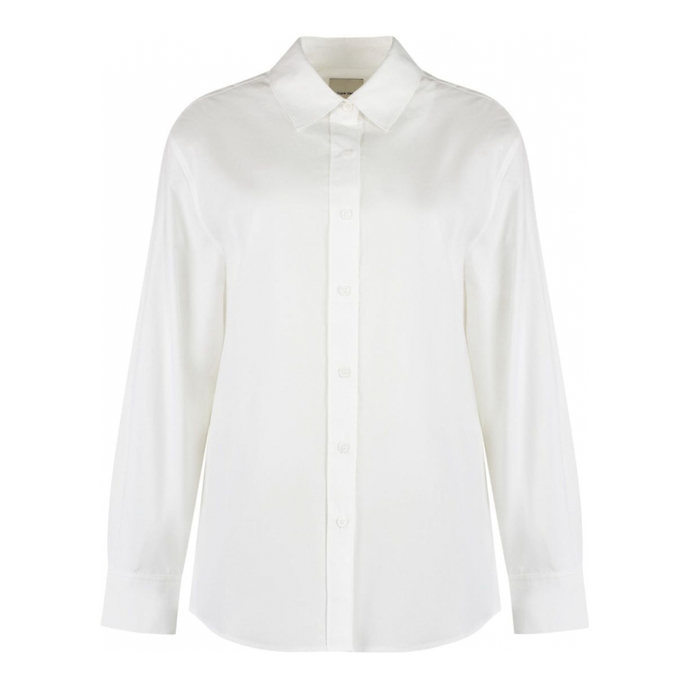 Chemise 'Oxford' pour Femmes