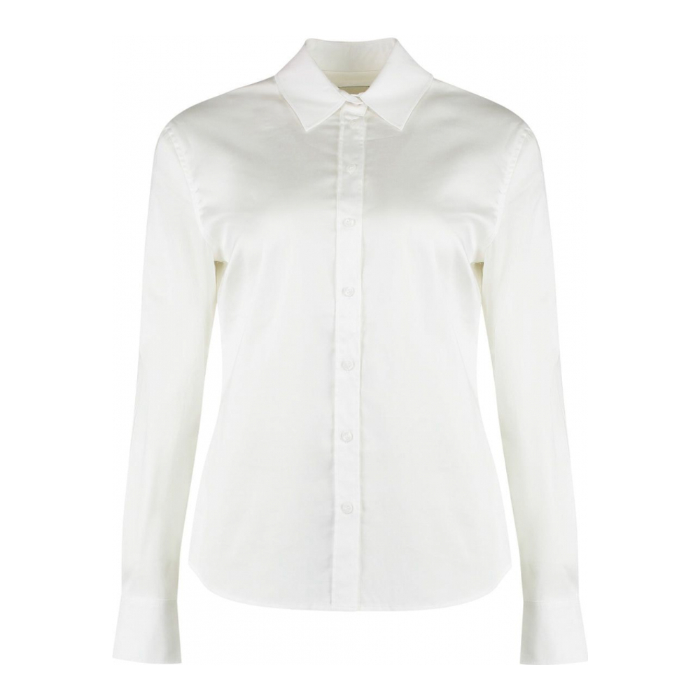 Chemise 'Oxford' pour Femmes