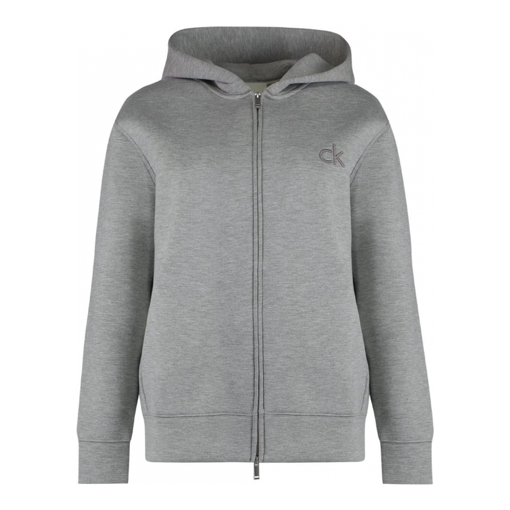 Sweatshirt à capuche  'Full Zip' pour Femmes