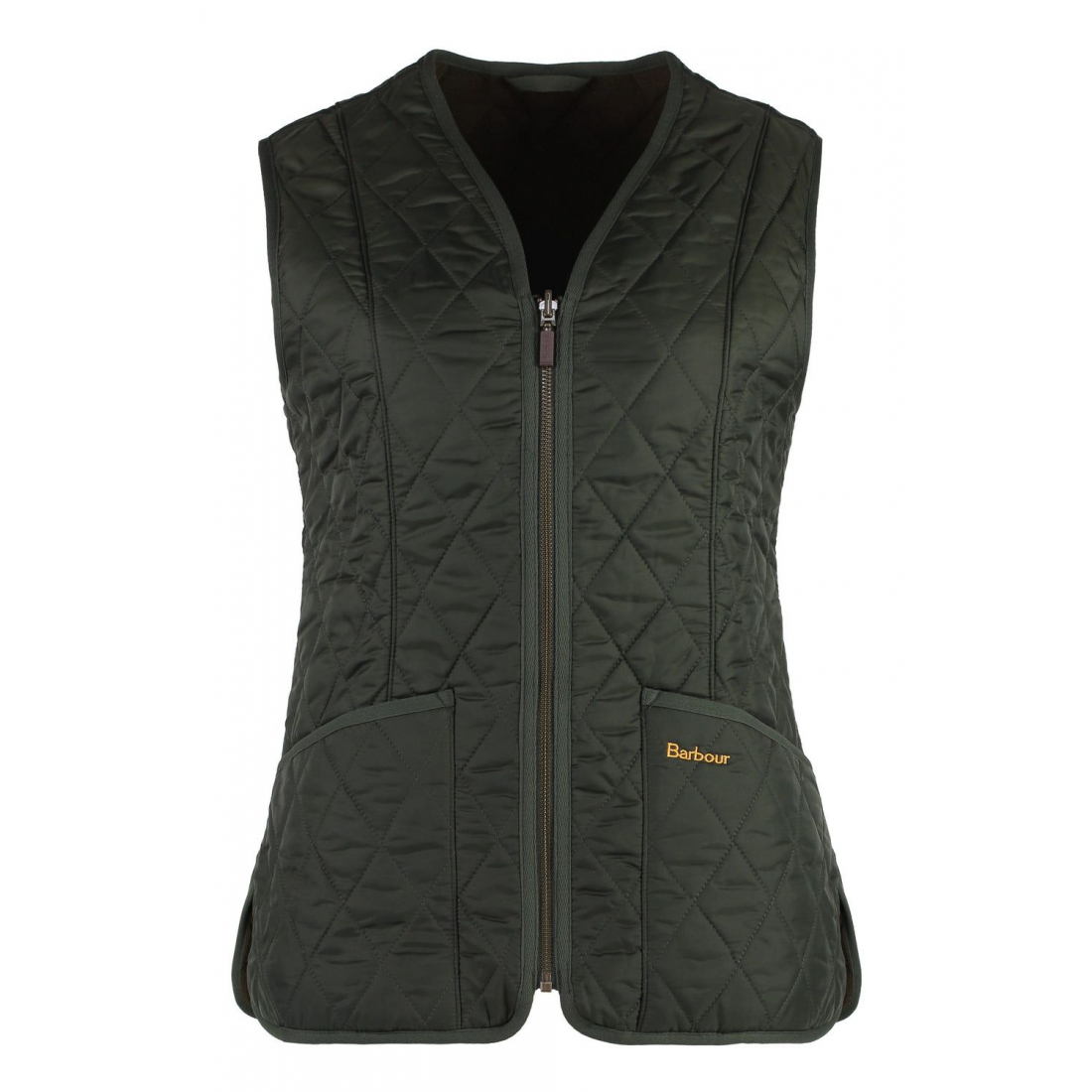 Gilet 'Betty Liner Padded' pour Femmes