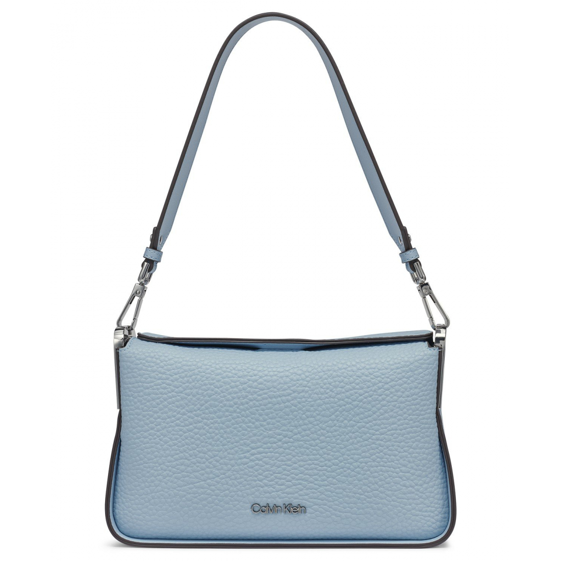 Women's 'Fay Demi with Magnetic Top Closure' Shoulder Bag