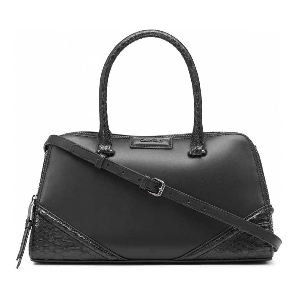 Sac 'Iver Top Zipper Convertible' pour Femmes