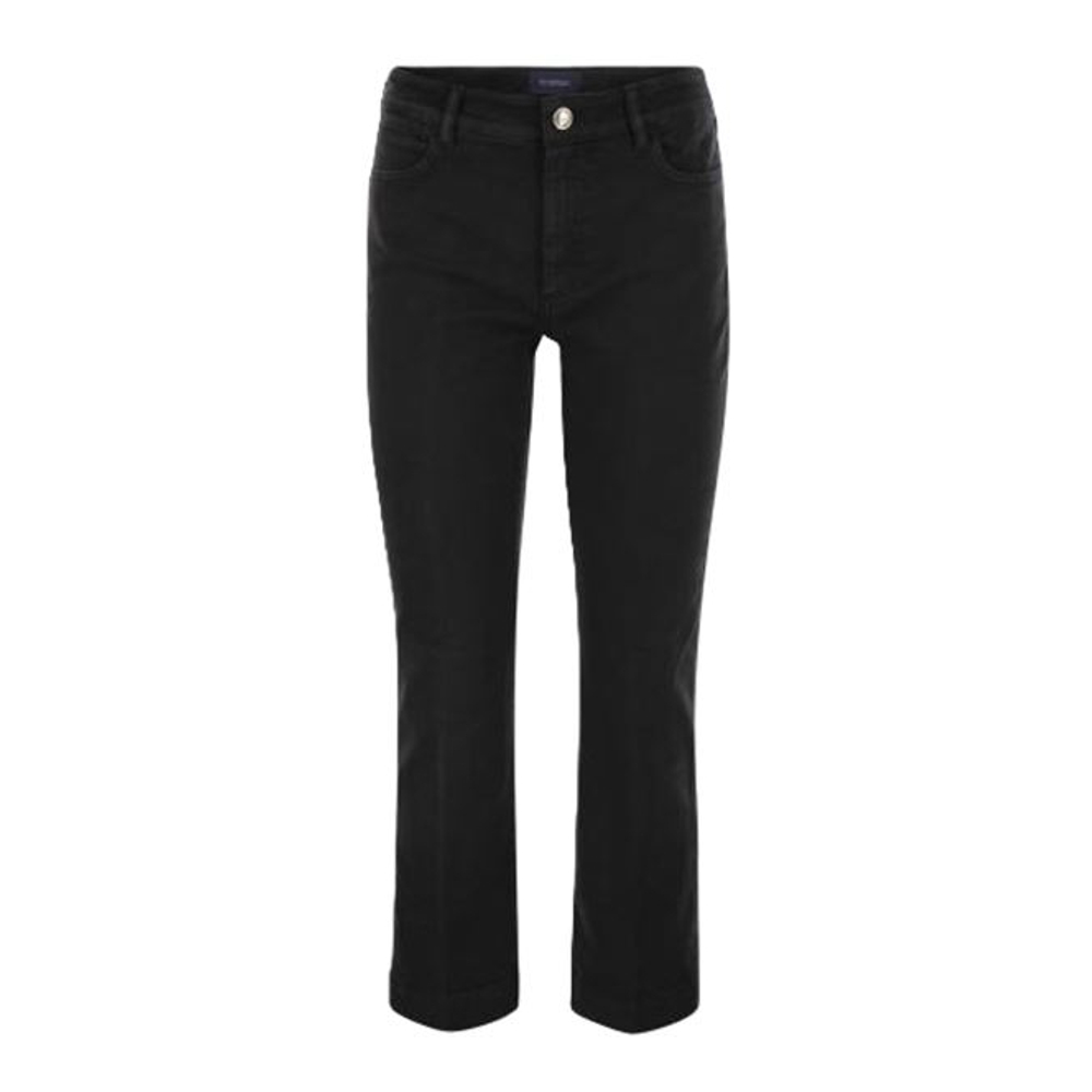 Women's 'Nilly Long' Trousers