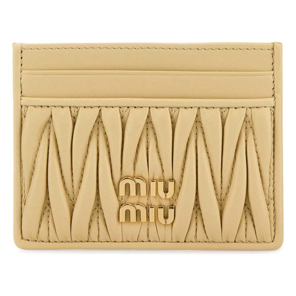 Women's Card Holder