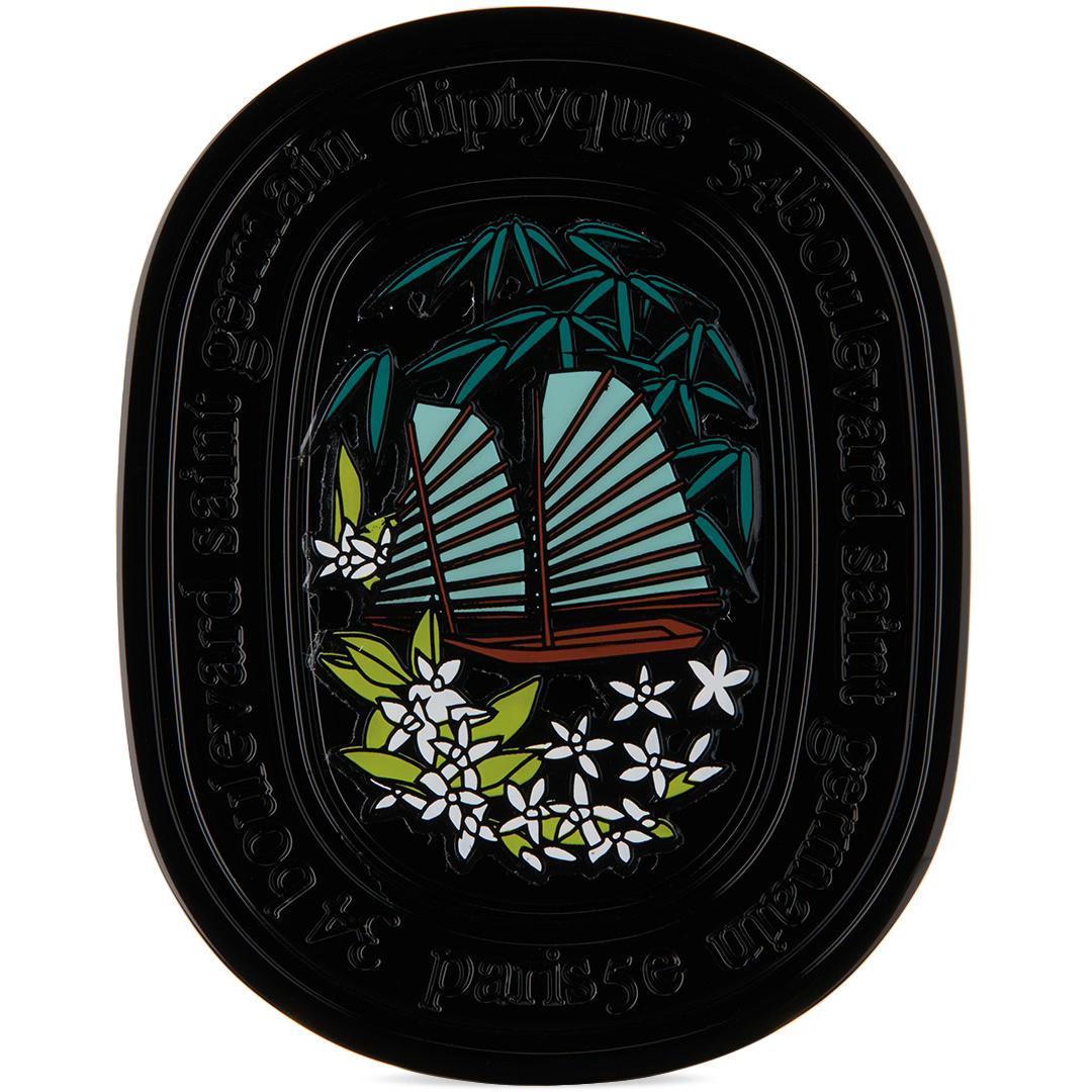 'Do Son' Solid Perfume - 3 g