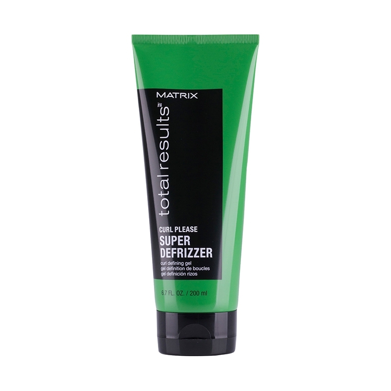 Matrix - Total Results Curl Please Gel 200 ml