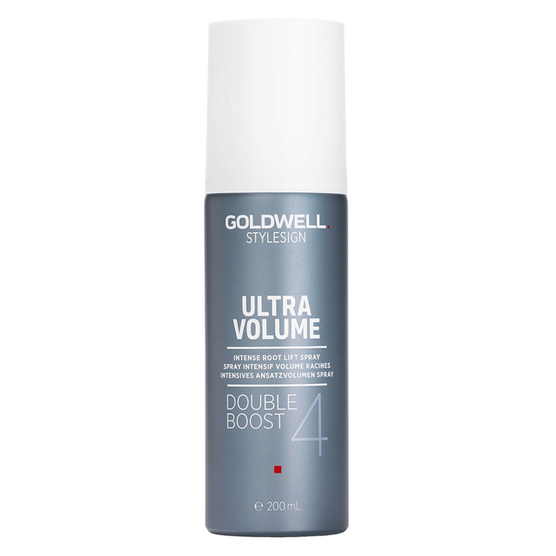 'Volume Stylesign - Double Boost' Hairspray - 200 ml