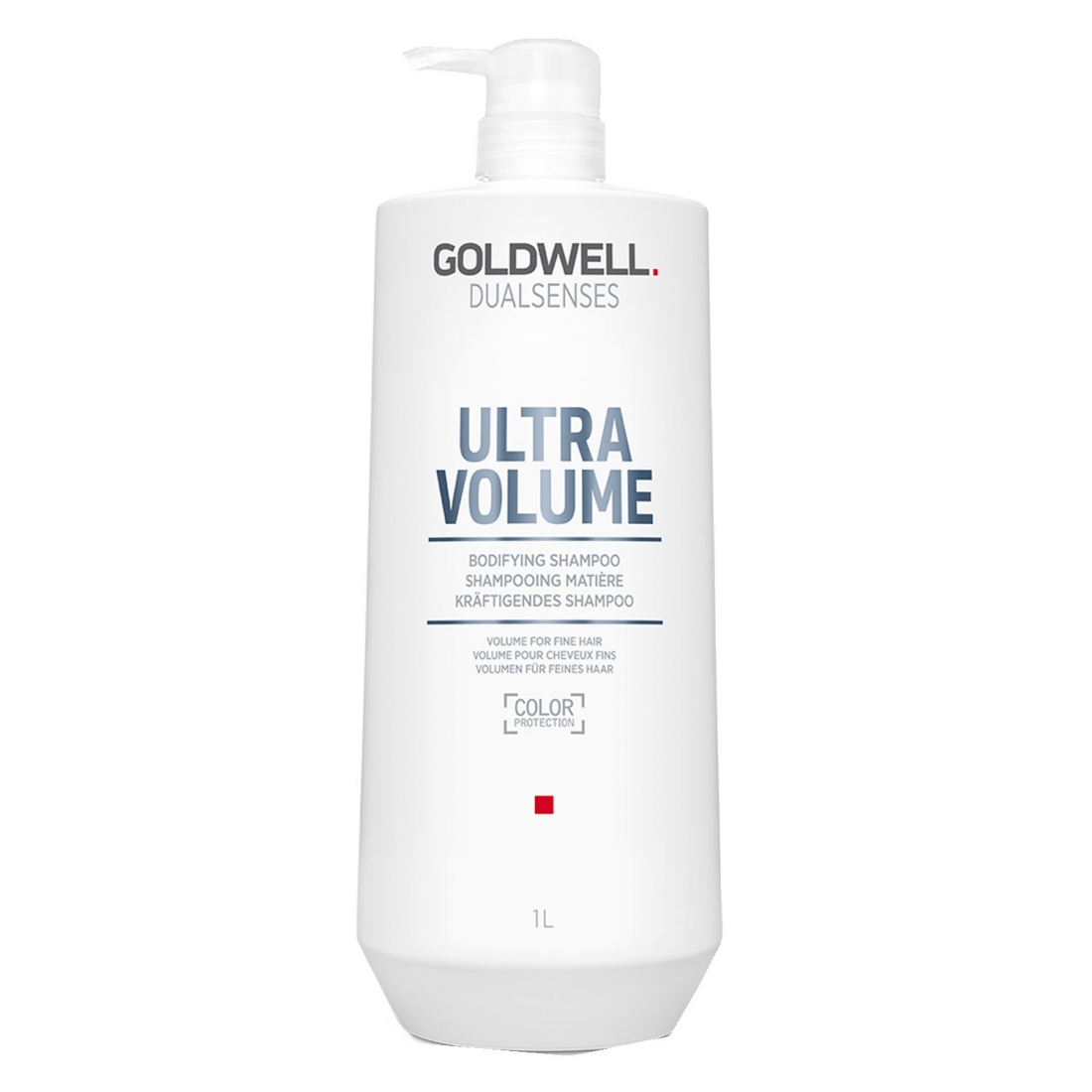 Shampoing 'Dualsenses Ultra Volume Bodifying' - 1000 ml