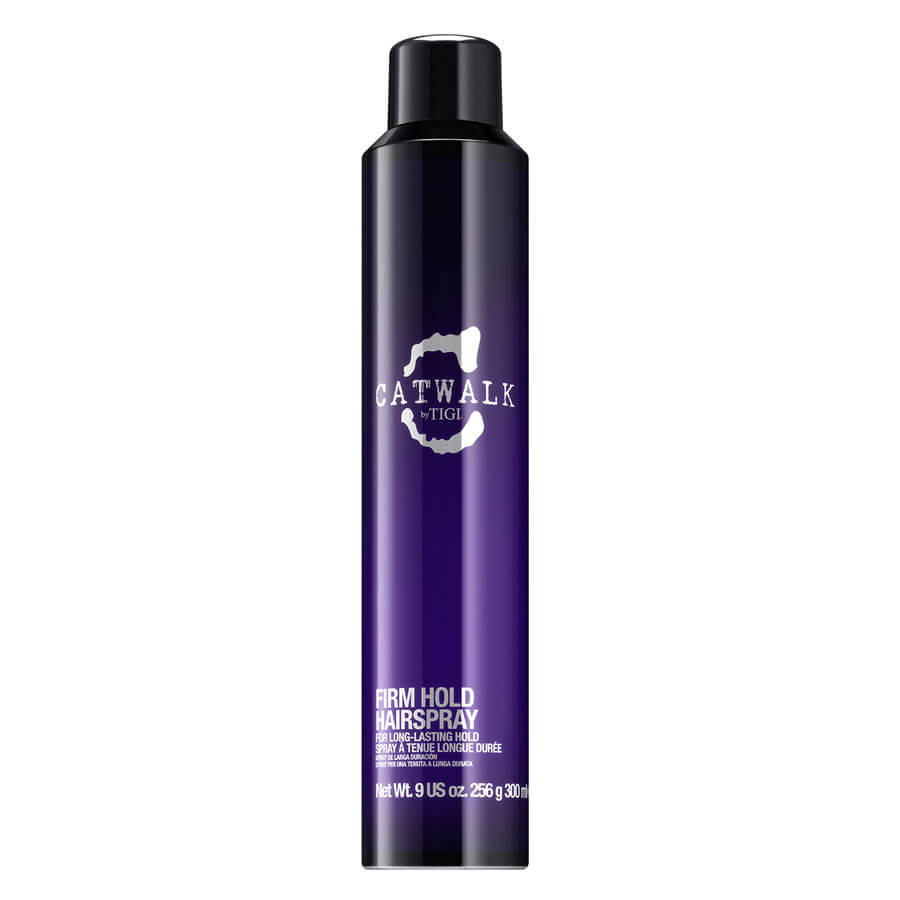 'Catwalk Firm Hold' Hairspray - 300 ml