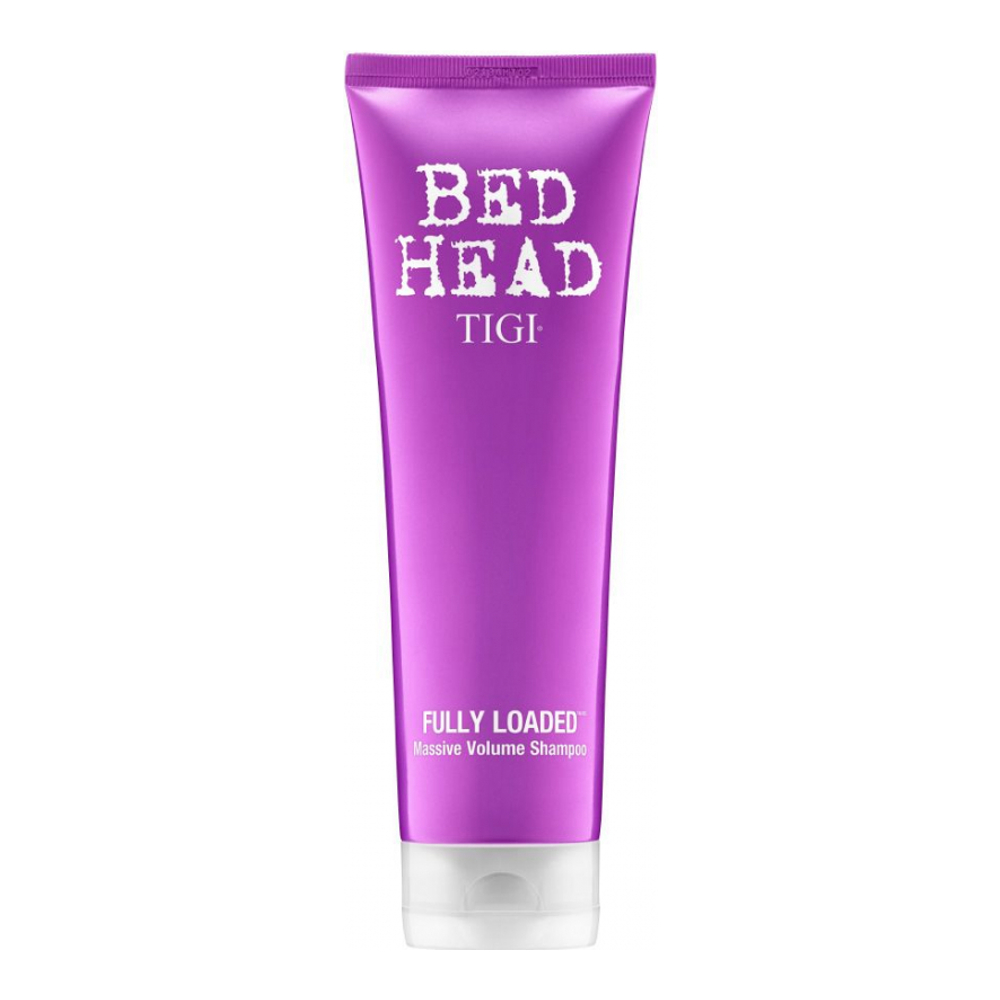 'Bed Head Fully Loaded Massive Volume' Shampoo - 250 ml