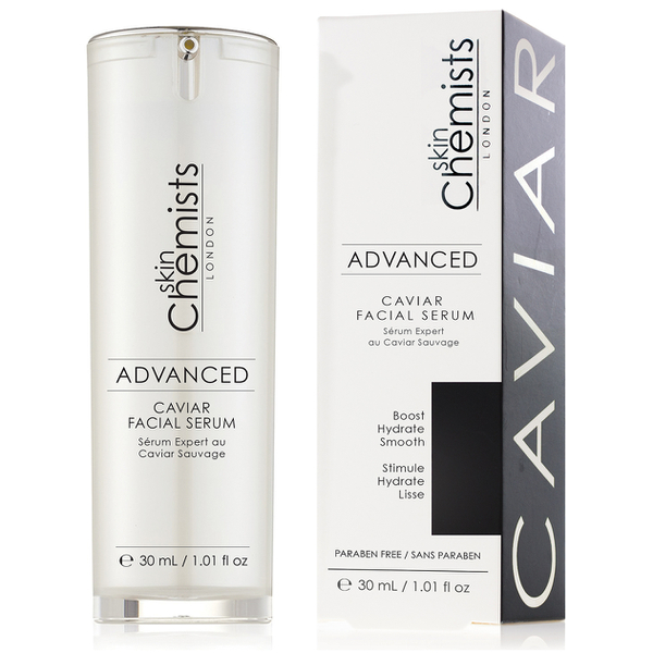 Skin Chemists - Advanced Caviar Facial Serum 30ml