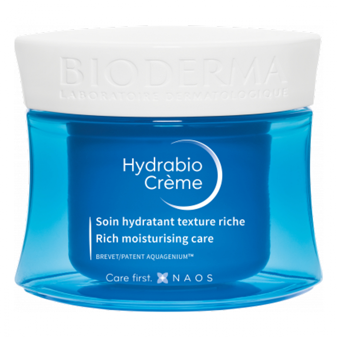 'Hydrabio' Face Cream - 50 ml