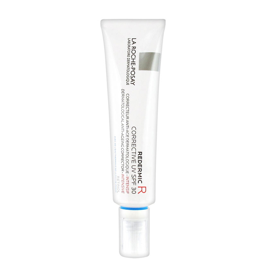 'Redermic [R] Uv SPF30' Crème visage - 40 ml