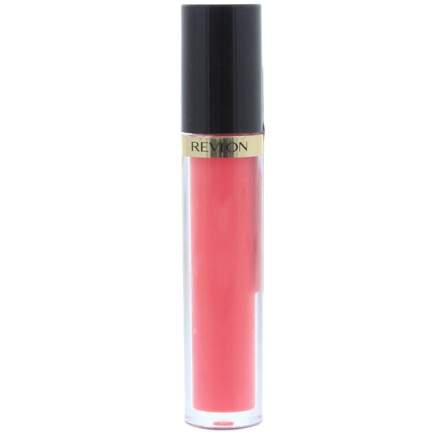 'Super Lustrous' Lip Gloss - 243 Sizzling Coral 3.8 ml